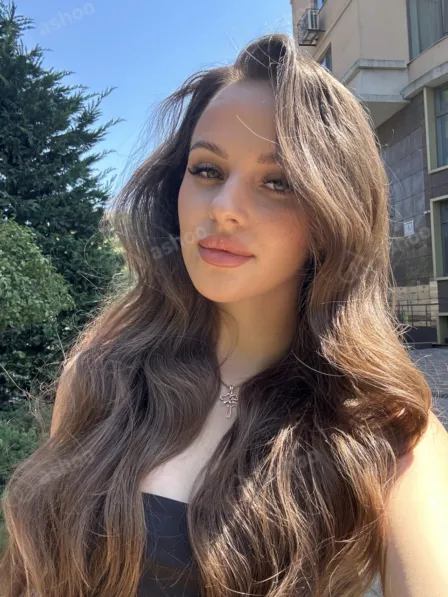 Angelika