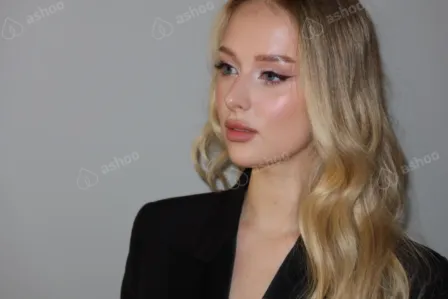 Алина Дубровская