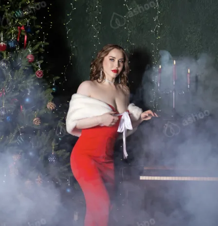 Ася Sexy Girl
