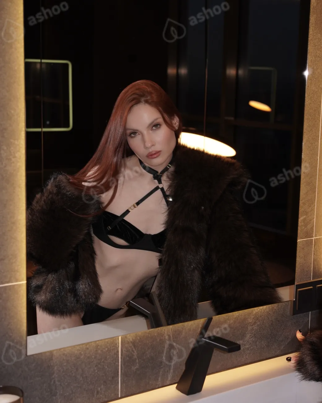 Твоя Лиса